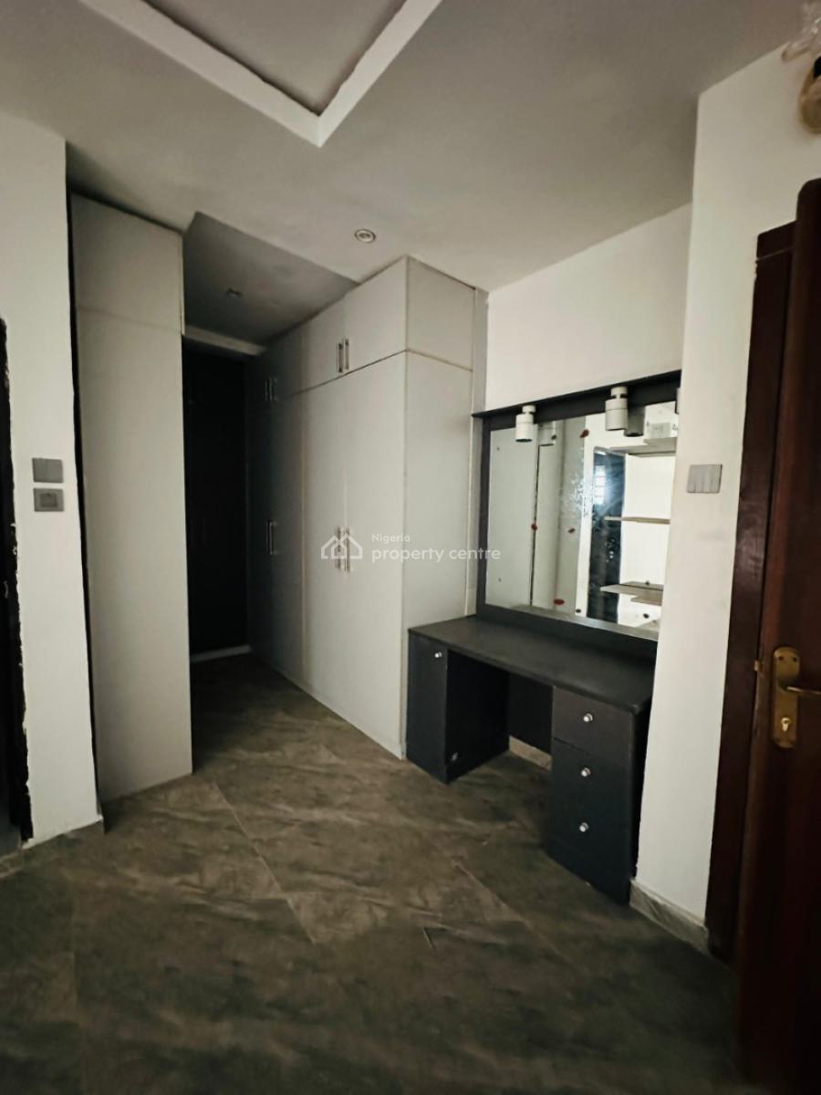 Newly Built 4 Bedroom Detached Duplex with Bq, Agege, Lagos, Detached Duplex for Sale