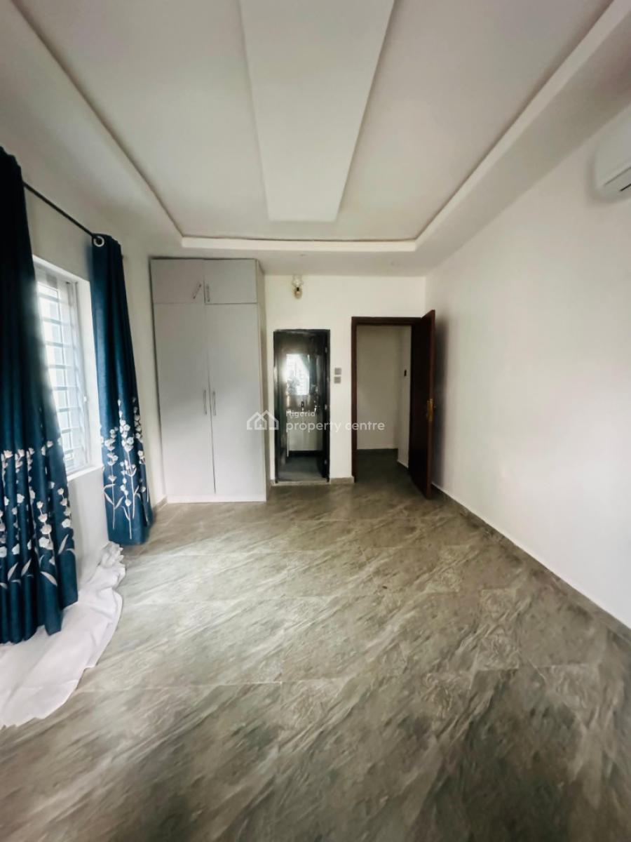 Newly Built 4 Bedroom Detached Duplex with Bq, Agege, Lagos, Detached Duplex for Sale