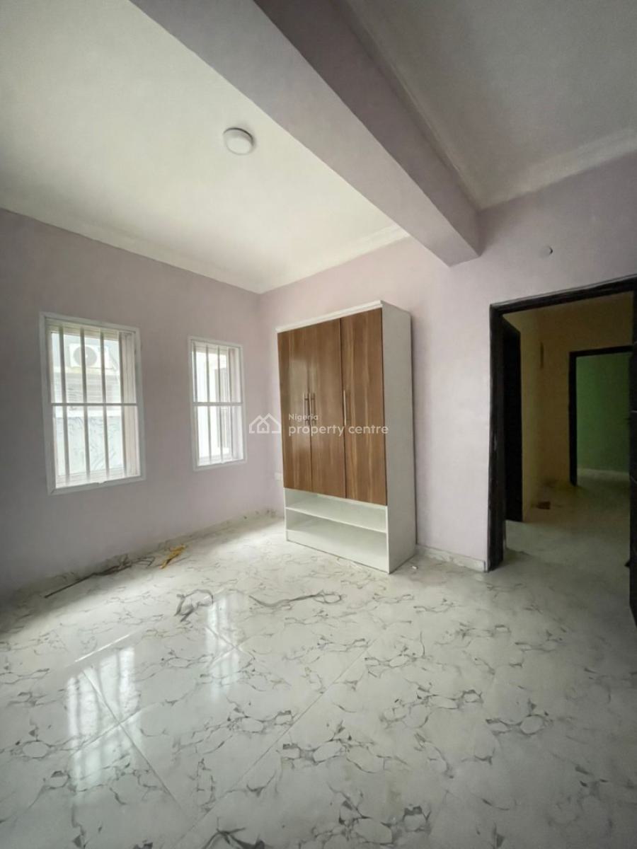 Newly Built 3 Bedroom Apartment, Ikota, Lekki, Lagos, Flat / Apartment for Rent