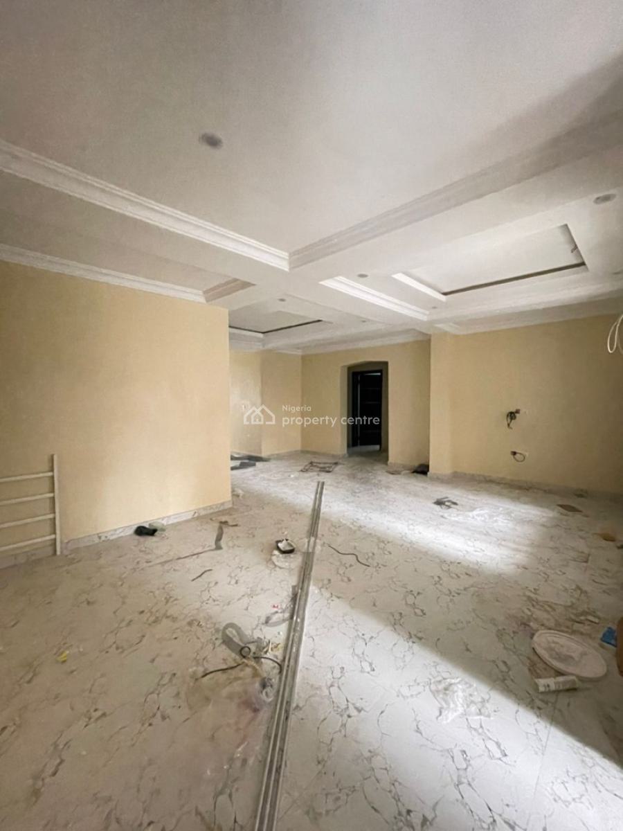 Newly Built 3 Bedroom Apartment, Ikota, Lekki, Lagos, Flat / Apartment for Rent