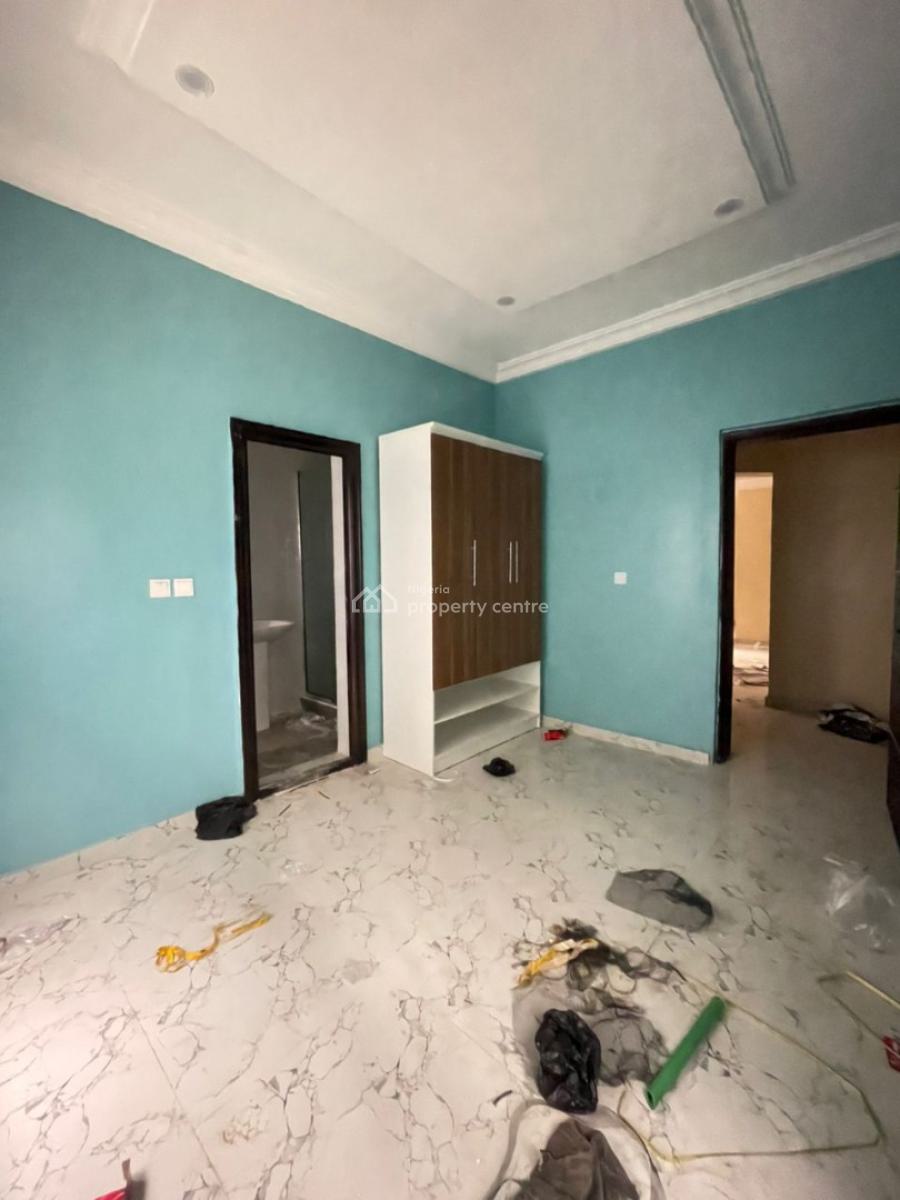 Newly Built 3 Bedroom Apartment, Ikota, Lekki, Lagos, Flat / Apartment for Rent