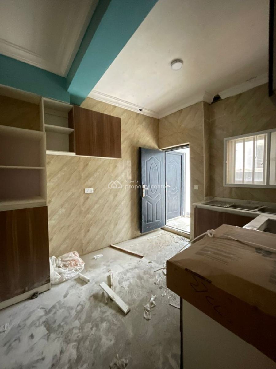 Newly Built 3 Bedroom Apartment, Ikota, Lekki, Lagos, Flat / Apartment for Rent
