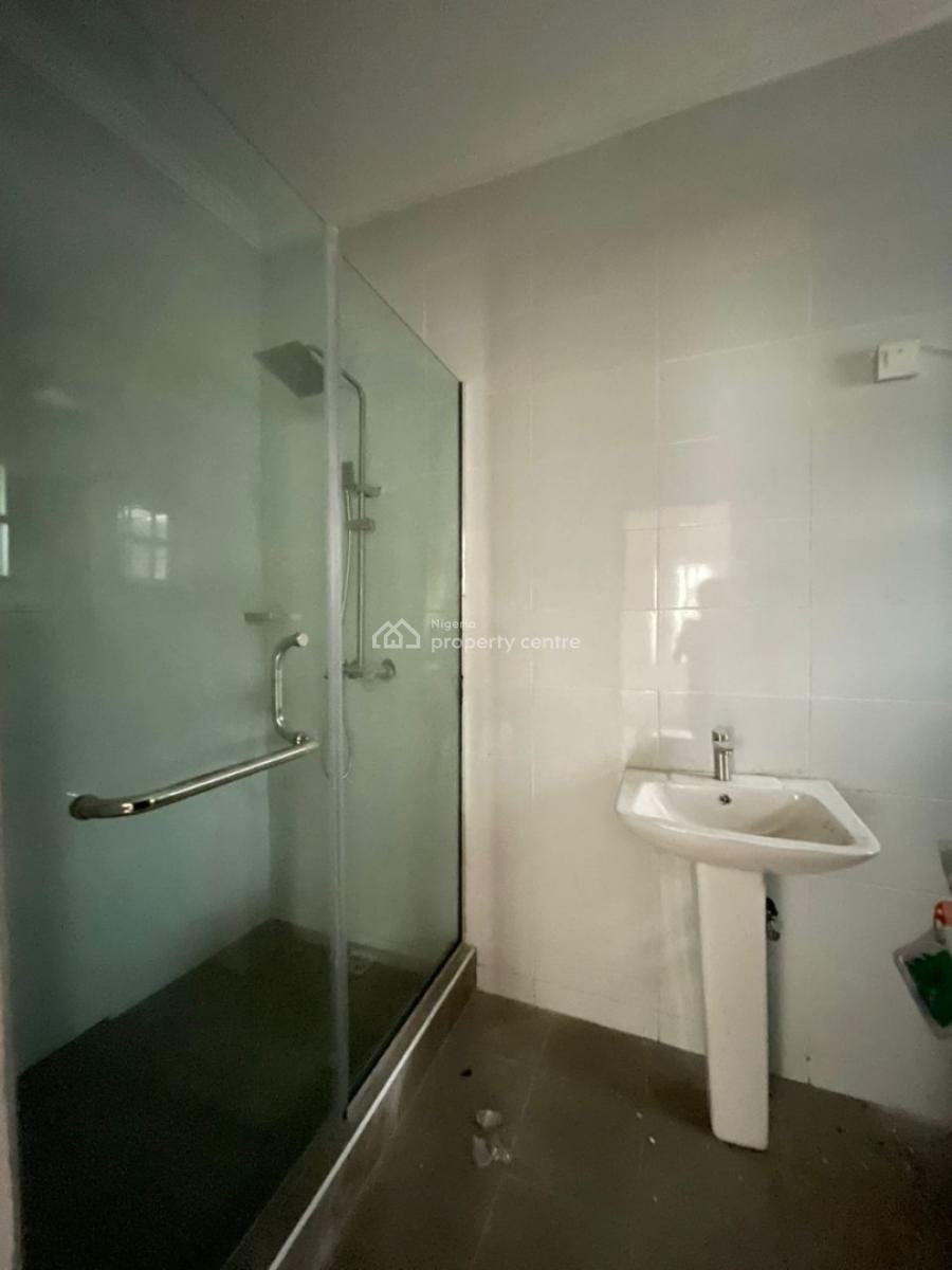 Newly Built 3 Bedroom Apartment, Ikota, Lekki, Lagos, Flat / Apartment for Rent
