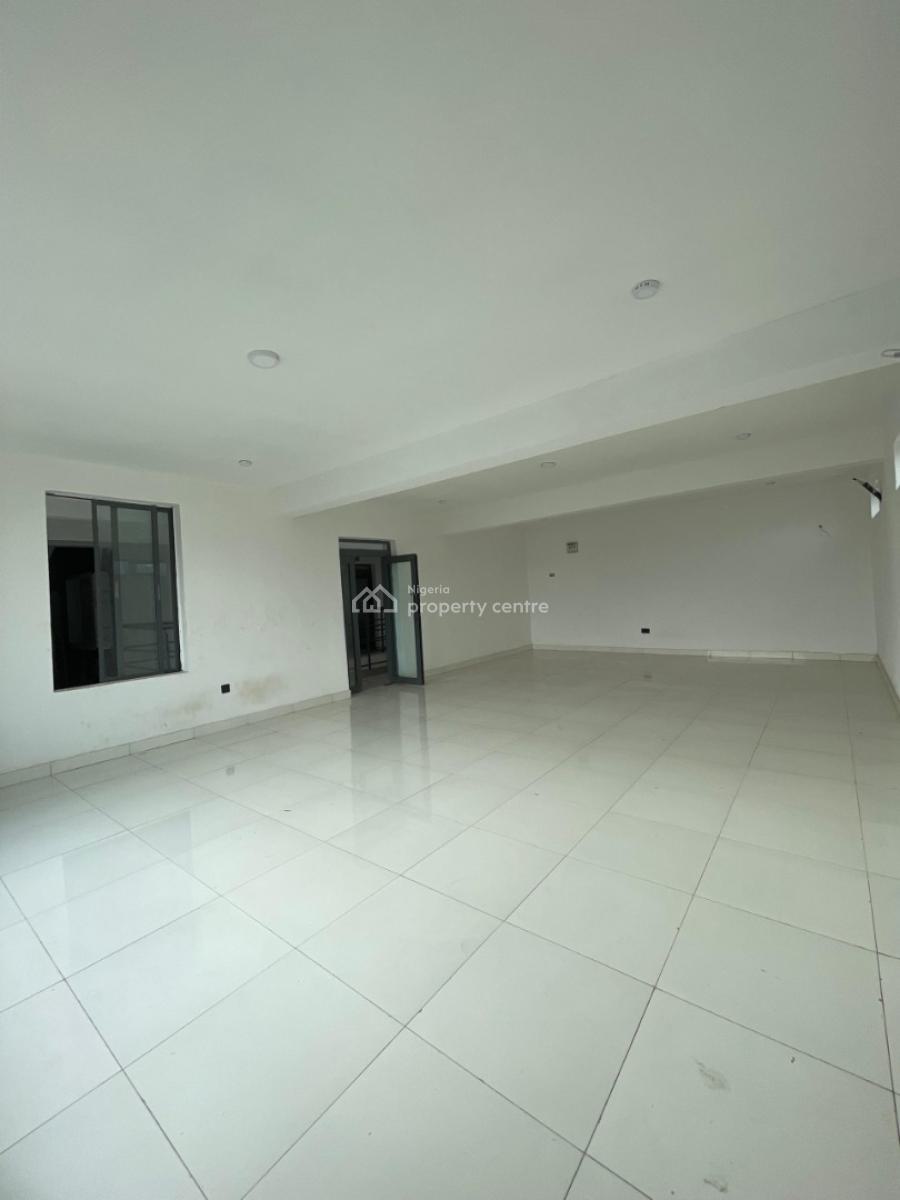 Several Shop Sizes in a Brand New Mall, Ologolo, Lekki, Lagos, Shop for Sale