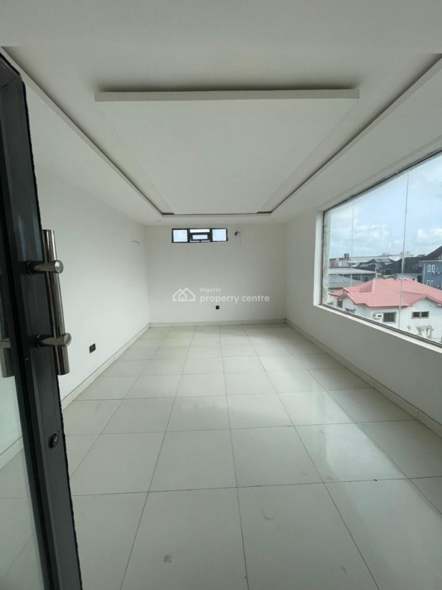 Several Shop Sizes in a Brand New Mall, Ologolo, Lekki, Lagos, Shop for Sale