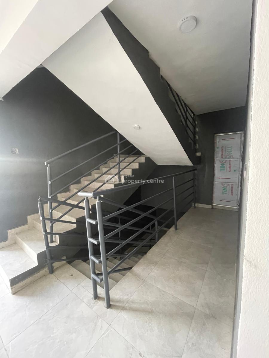 Several Shop Sizes in a Brand New Mall, Ologolo, Lekki, Lagos, Shop for Sale