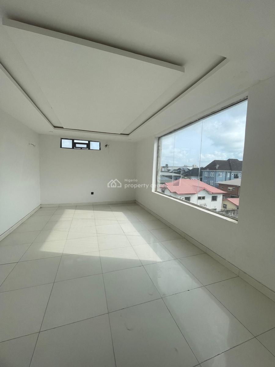 Several Shop Sizes in a Brand New Mall, Ologolo, Lekki, Lagos, Shop for Sale