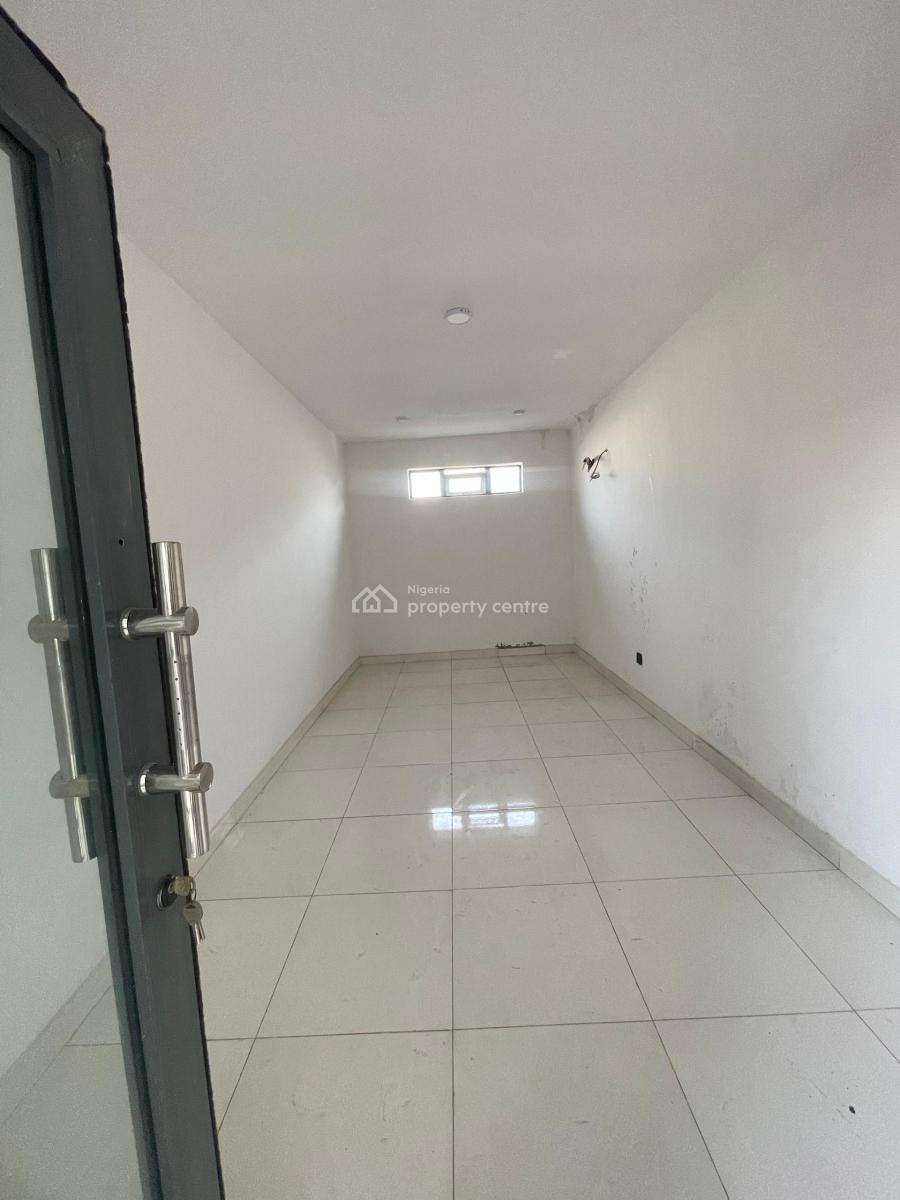 Several Shop Sizes in a Brand New Mall, Ologolo, Lekki, Lagos, Shop for Sale