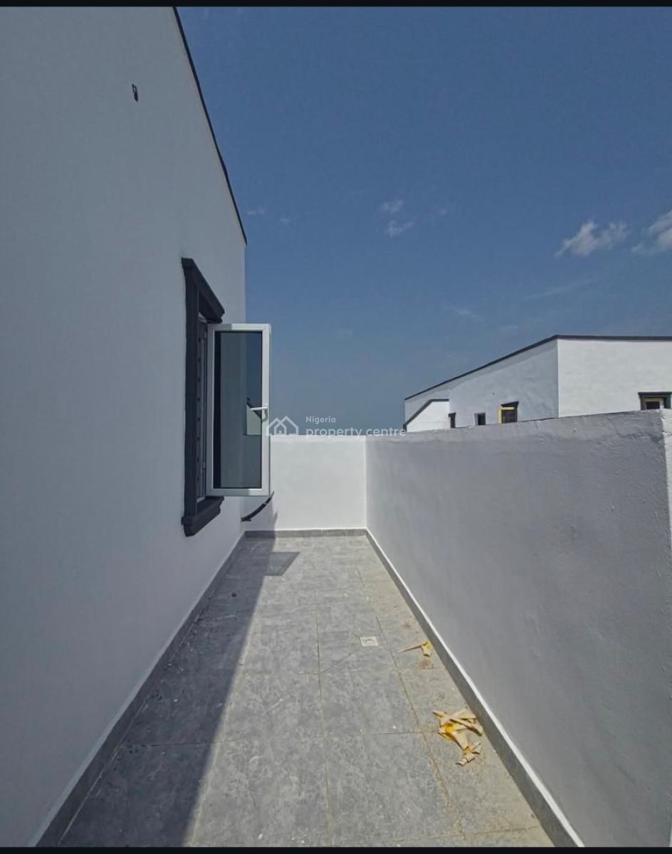 Luxury 4 Bedroom Terrace Duplex, Anthony Estate, Anthony, Maryland, Lagos, Terraced Duplex for Sale