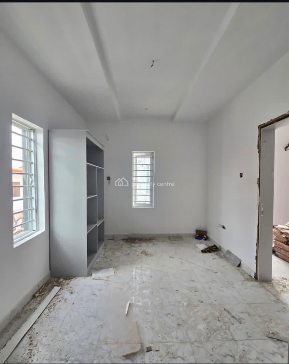 Luxury 4 Bedroom Terrace Duplex, Anthony Estate, Anthony, Maryland, Lagos, Terraced Duplex for Sale