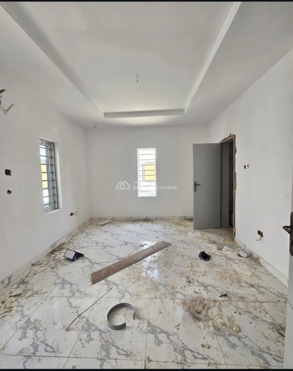 Luxury 4 Bedroom Terrace Duplex, Anthony Estate, Anthony, Maryland, Lagos, Terraced Duplex for Sale