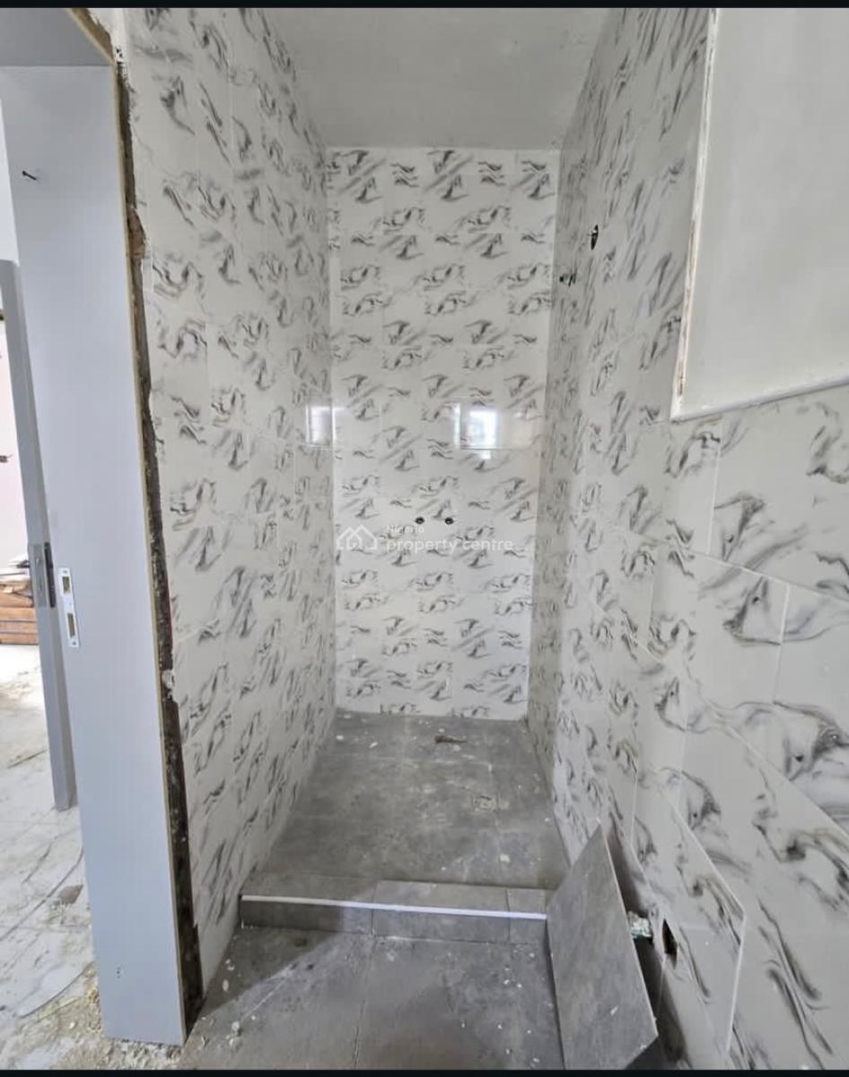 Luxury 4 Bedroom Terrace Duplex, Anthony Estate, Anthony, Maryland, Lagos, Terraced Duplex for Sale
