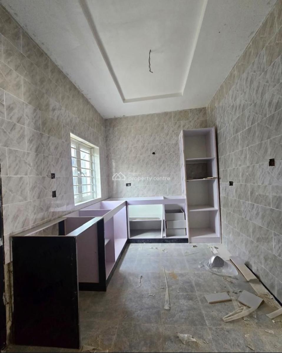 Luxury 4 Bedroom Terrace Duplex, Anthony Estate, Anthony, Maryland, Lagos, Terraced Duplex for Sale