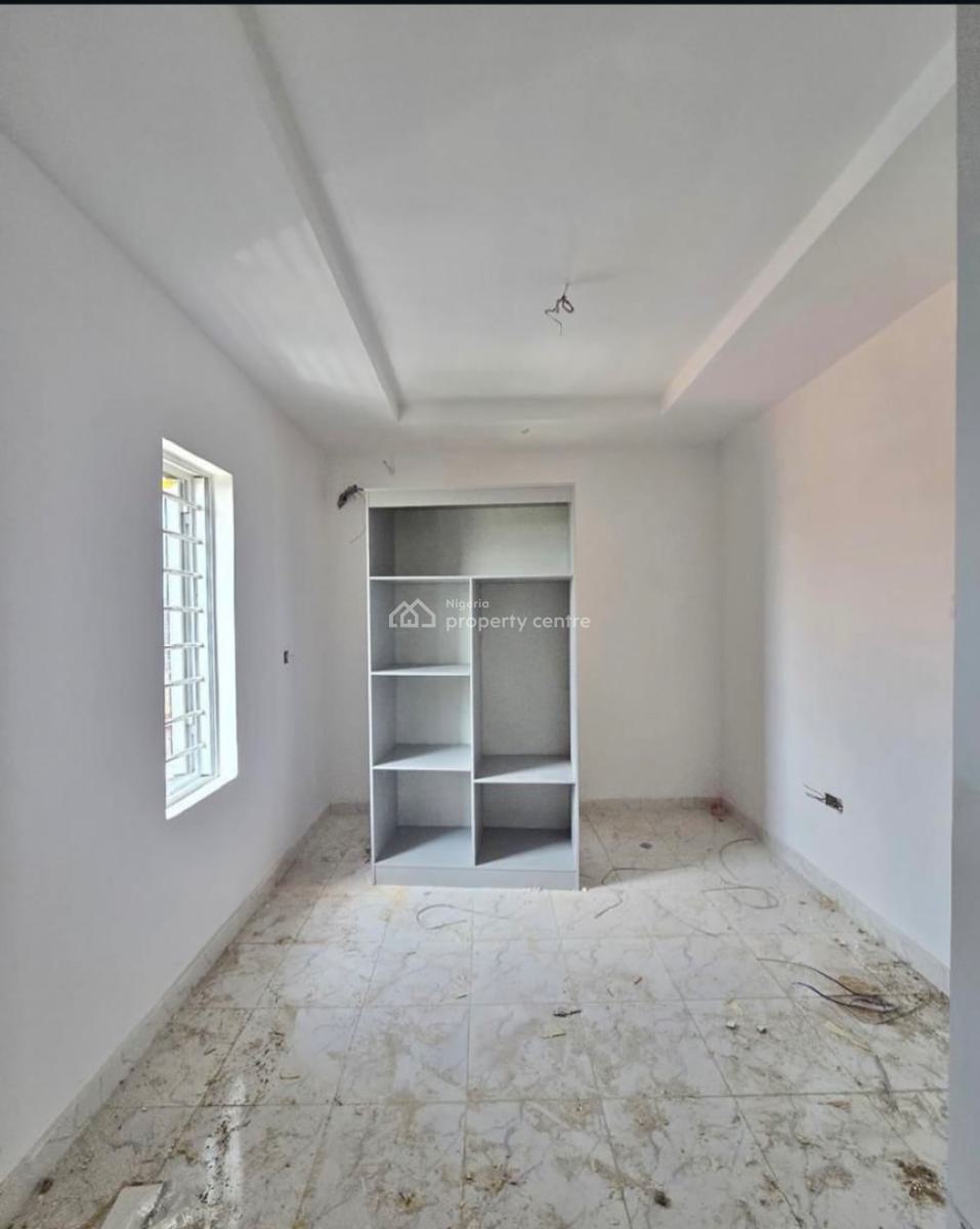 Luxury 4 Bedroom Terrace Duplex, Anthony Estate, Anthony, Maryland, Lagos, Terraced Duplex for Sale
