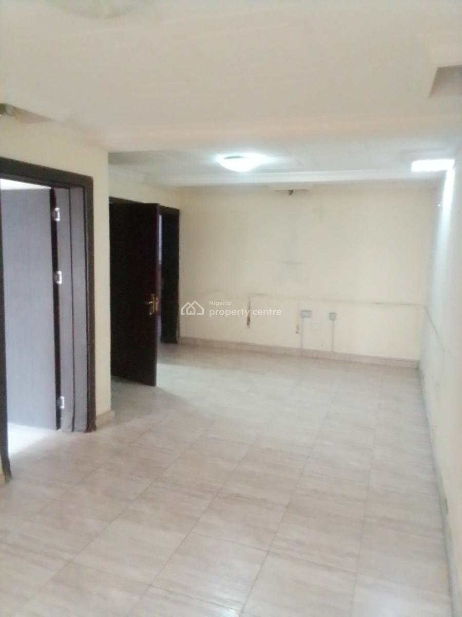 4 Bedroom Townhouse with Bq, Oba Akinjobi Way, Ikeja Gra, Ikeja, Lagos, Terraced Duplex for Rent