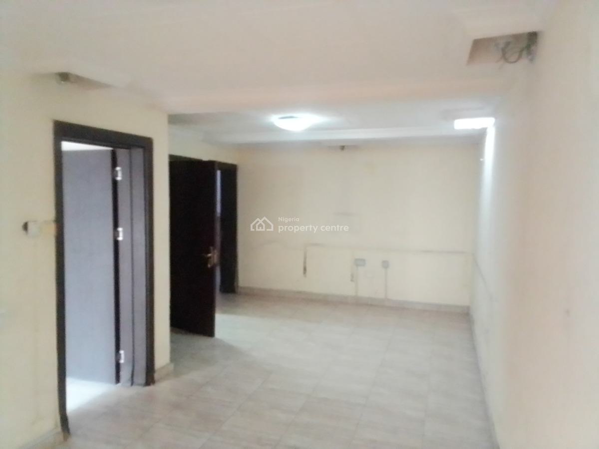 4 Bedroom Townhouse with Bq, Oba Akinjobi Way, Ikeja Gra, Ikeja, Lagos, Terraced Duplex for Rent