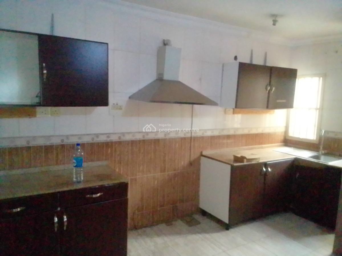 4 Bedroom Townhouse with Bq, Oba Akinjobi Way, Ikeja Gra, Ikeja, Lagos, Terraced Duplex for Rent