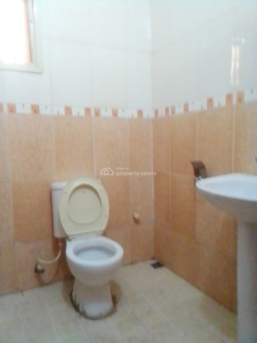 4 Bedroom Townhouse with Bq, Oba Akinjobi Way, Ikeja Gra, Ikeja, Lagos, Terraced Duplex for Rent