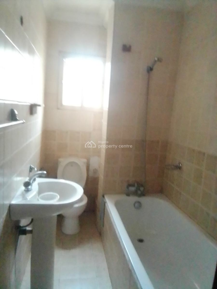 4 Bedroom Townhouse with Bq, Oba Akinjobi Way, Ikeja Gra, Ikeja, Lagos, Terraced Duplex for Rent