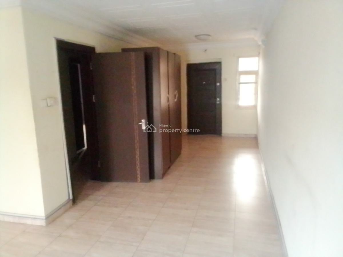 4 Bedroom Townhouse with Bq, Oba Akinjobi Way, Ikeja Gra, Ikeja, Lagos, Terraced Duplex for Rent