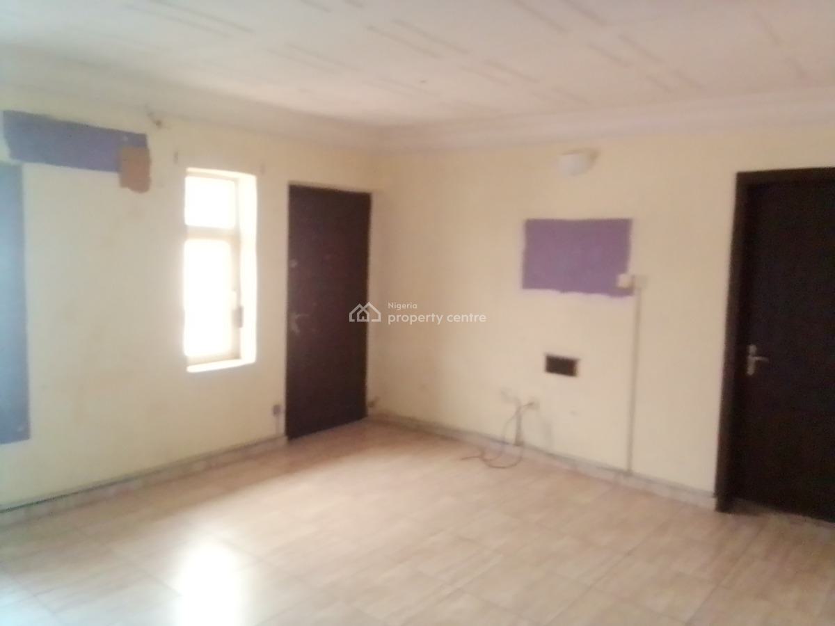 4 Bedroom Townhouse with Bq, Oba Akinjobi Way, Ikeja Gra, Ikeja, Lagos, Terraced Duplex for Rent