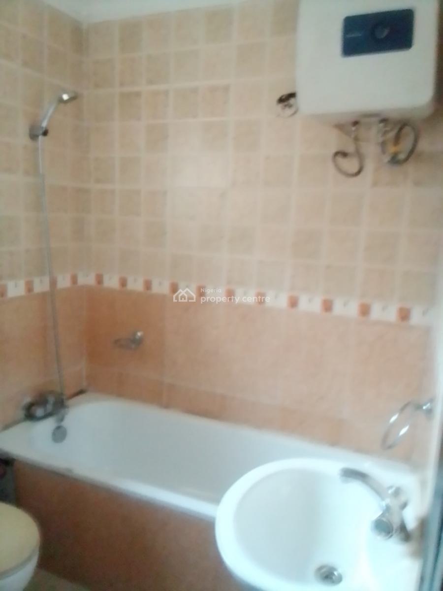 4 Bedroom Townhouse with Bq, Oba Akinjobi Way, Ikeja Gra, Ikeja, Lagos, Terraced Duplex for Rent
