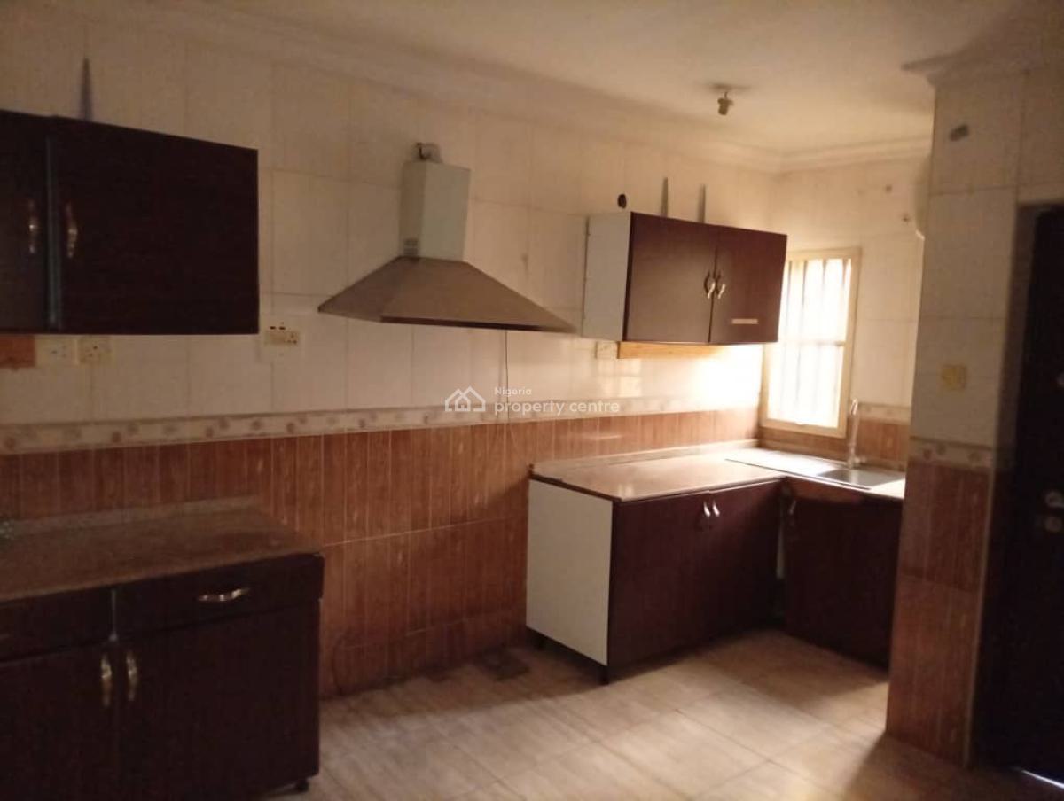 4 Bedrooms Townhouse with Bq, Oba Akinjobi Way, Ikeja Gra, Ikeja, Lagos, Terraced Duplex for Rent