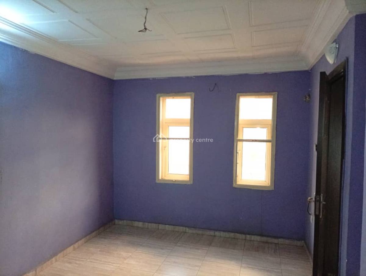 4 Bedrooms Townhouse with Bq, Oba Akinjobi Way, Ikeja Gra, Ikeja, Lagos, Terraced Duplex for Rent