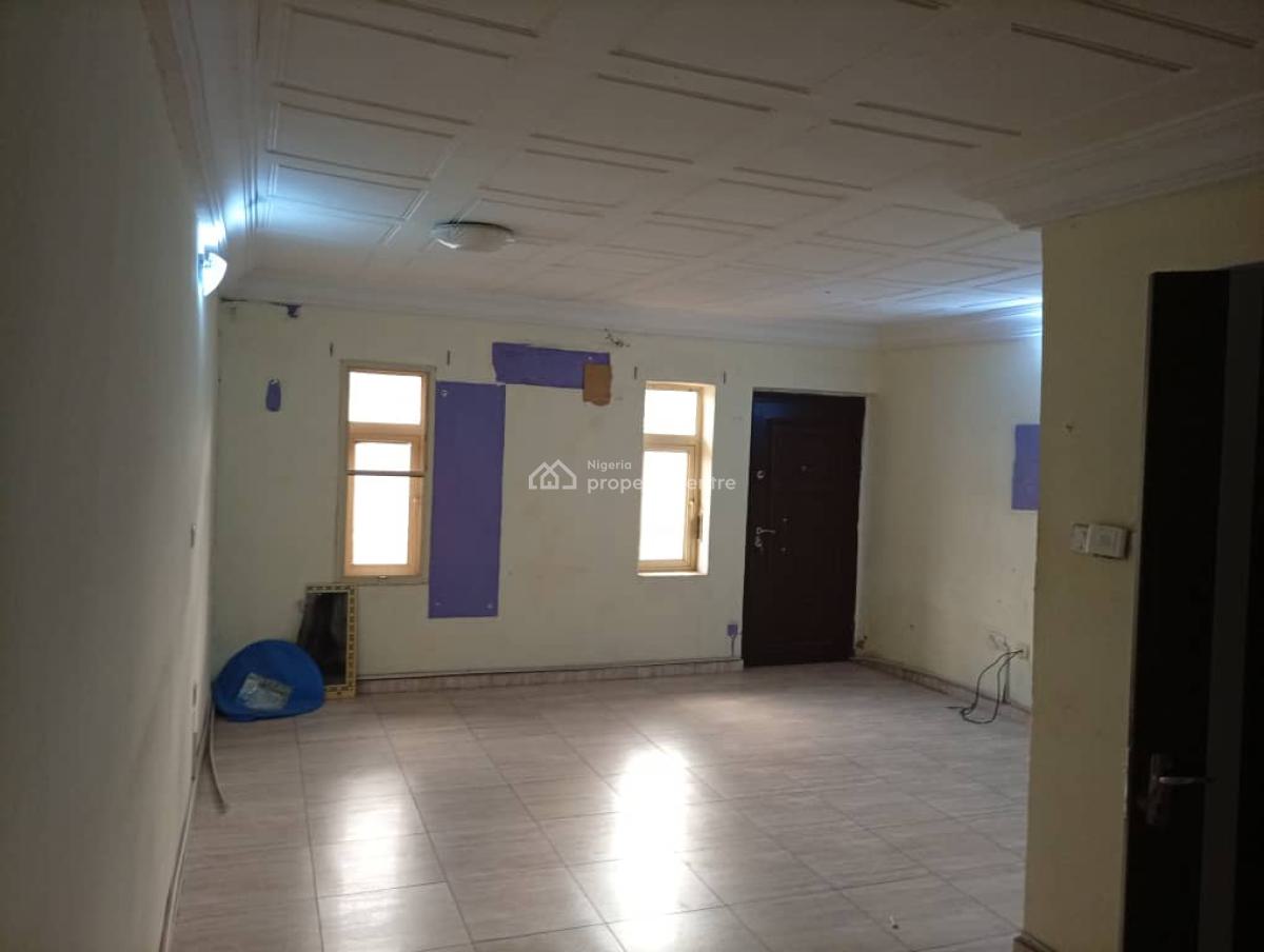4 Bedrooms Townhouse with Bq, Oba Akinjobi Way, Ikeja Gra, Ikeja, Lagos, Terraced Duplex for Rent