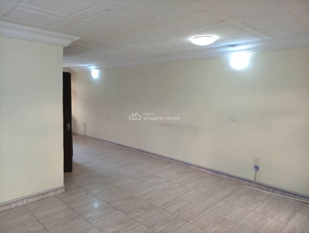 4 Bedrooms Townhouse with Bq, Oba Akinjobi Way, Ikeja Gra, Ikeja, Lagos, Terraced Duplex for Rent