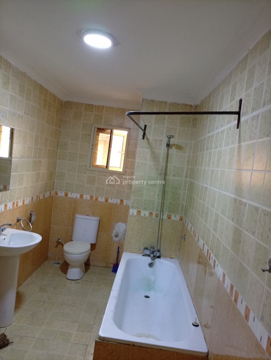 4 Bedrooms Townhouse with Bq, Oba Akinjobi Way, Ikeja Gra, Ikeja, Lagos, Terraced Duplex for Rent