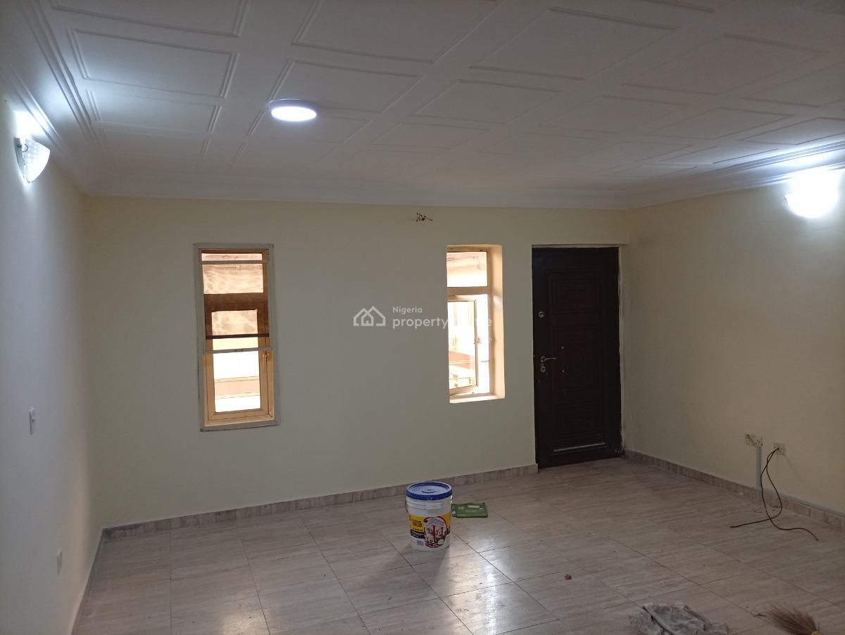 4 Bedrooms Townhouse with Bq, Oba Akinjobi Way, Ikeja Gra, Ikeja, Lagos, Terraced Duplex for Rent
