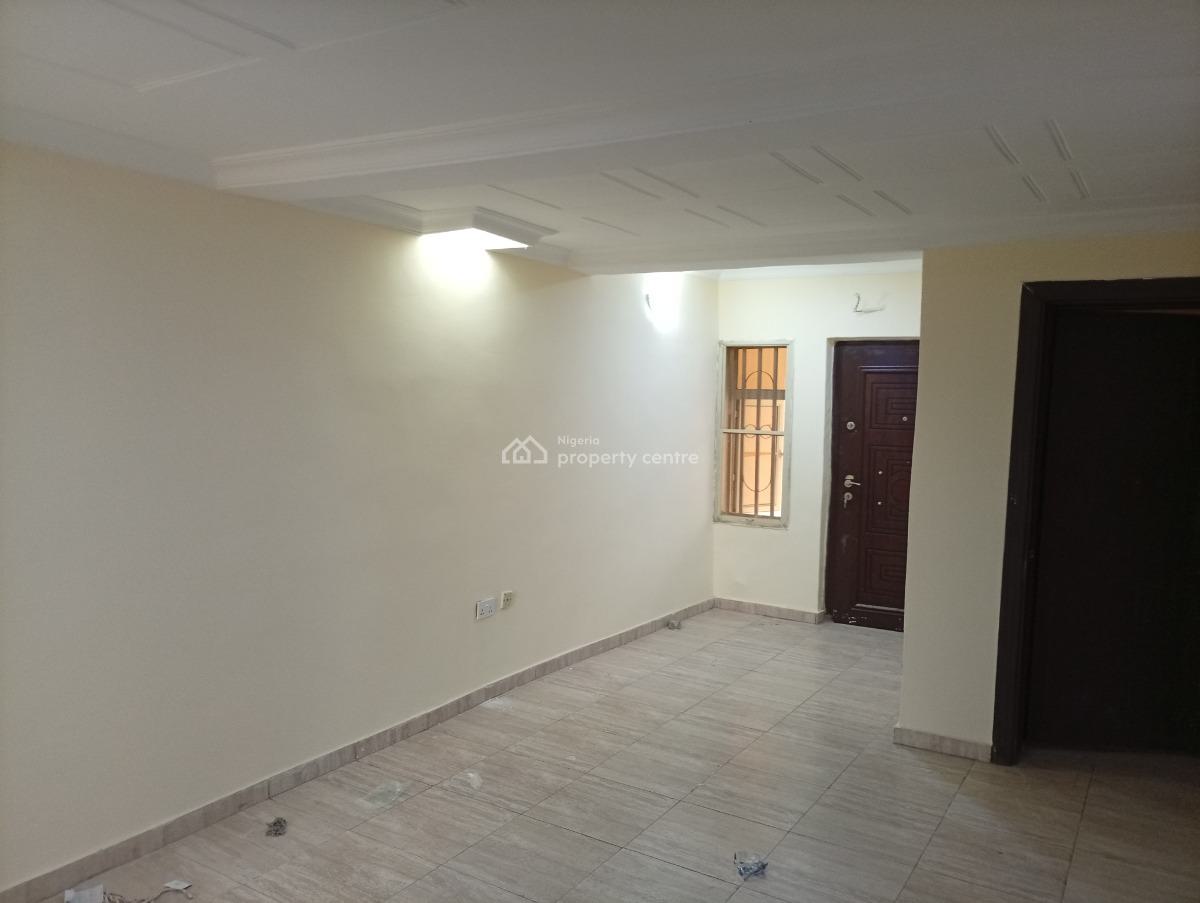 4 Bedrooms Townhouse with Bq, Oba Akinjobi Way, Ikeja Gra, Ikeja, Lagos, Terraced Duplex for Rent