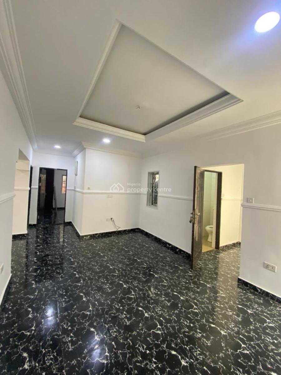 Dope 2 Bedroom Apartment, Peace Land, Ogombo, Ajah, Lagos, Flat / Apartment for Rent