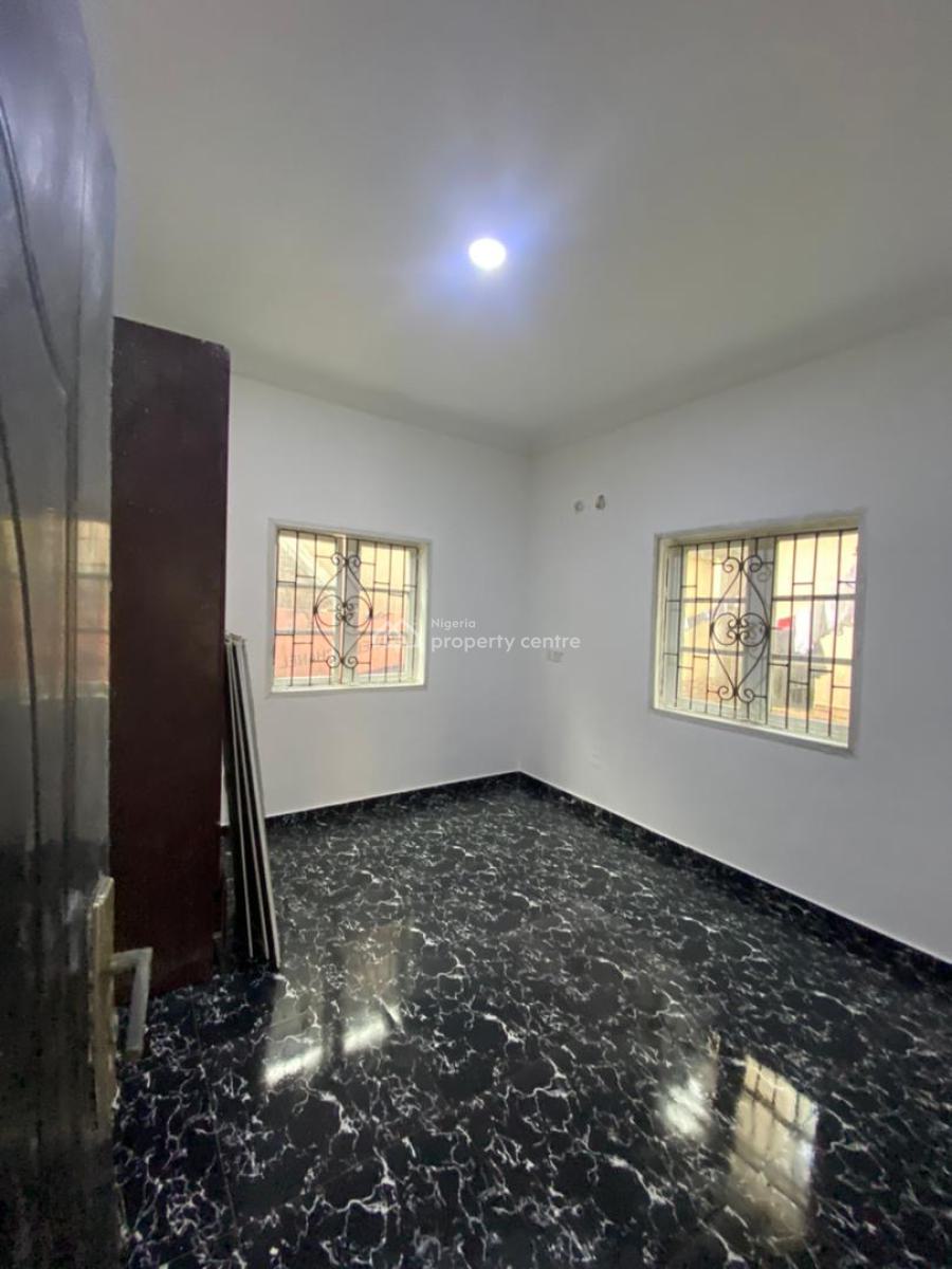 Dope 2 Bedroom Apartment, Peace Land, Ogombo, Ajah, Lagos, Flat / Apartment for Rent