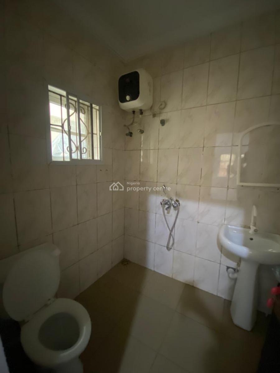 Dope 2 Bedroom Apartment, Peace Land, Ogombo, Ajah, Lagos, Flat / Apartment for Rent