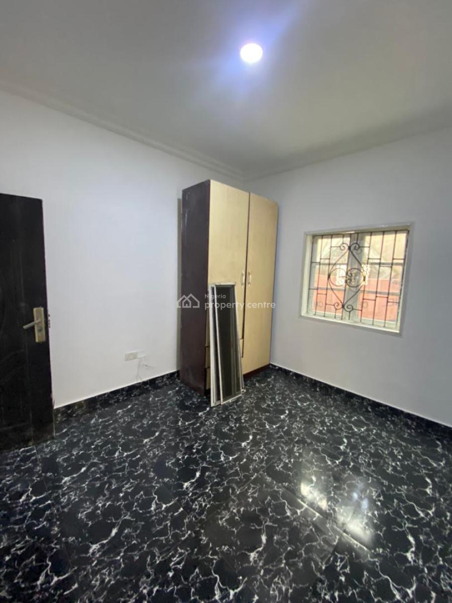 Dope 2 Bedroom Apartment, Peace Land, Ogombo, Ajah, Lagos, Flat / Apartment for Rent