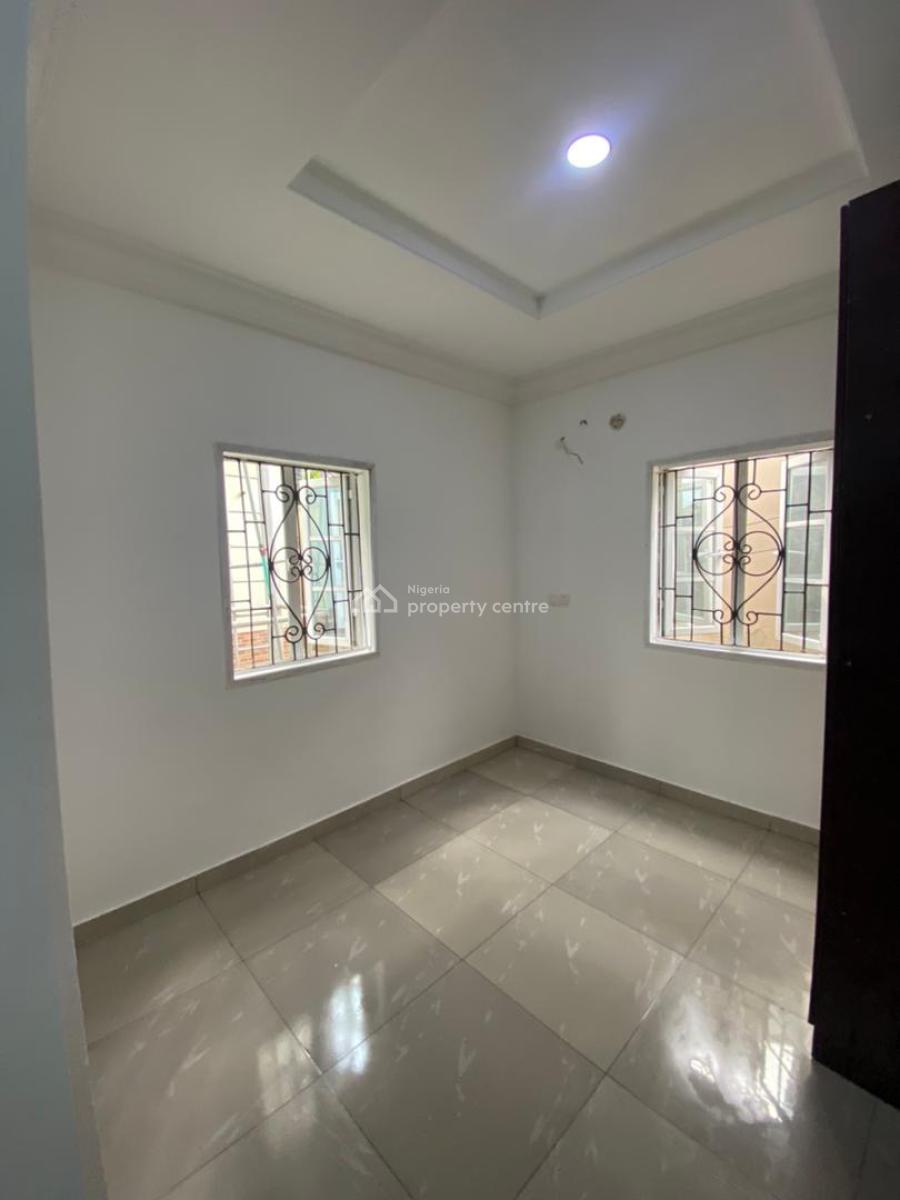 Dope 2 Bedroom Apartment, Peace Land, Ogombo, Ajah, Lagos, Flat / Apartment for Rent