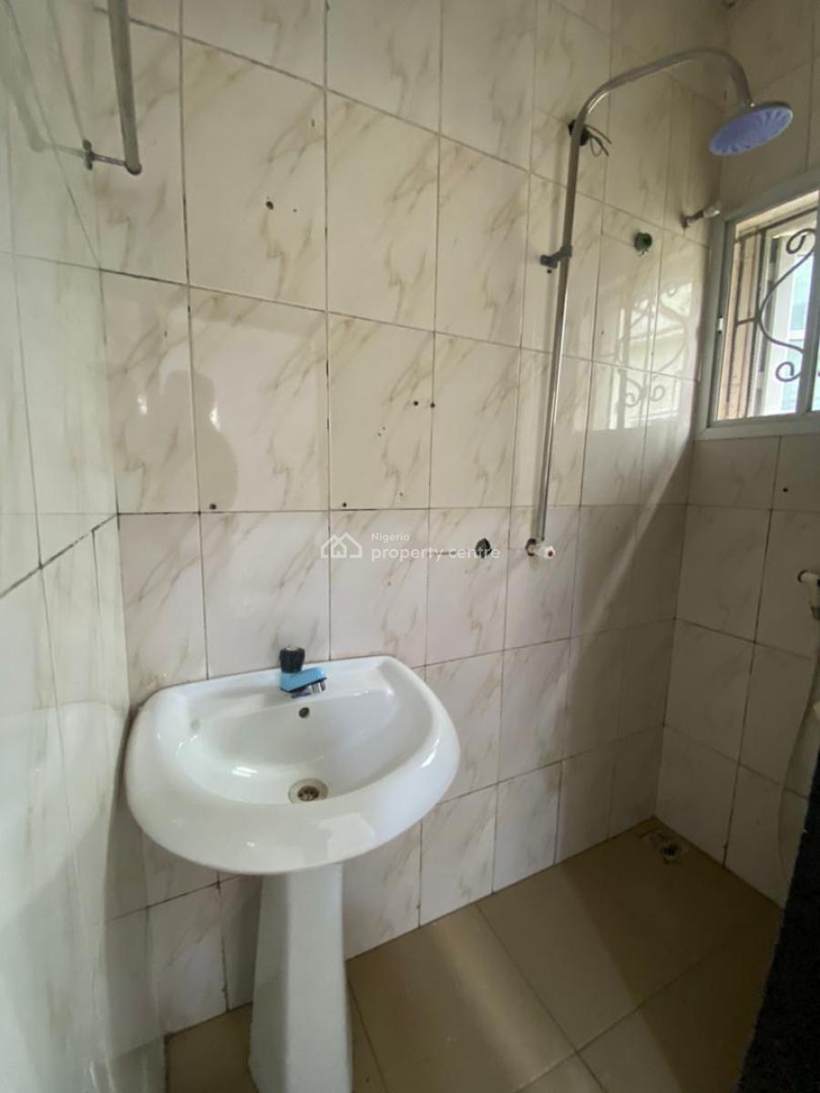 Dope 2 Bedroom Apartment, Peace Land, Ogombo, Ajah, Lagos, Flat / Apartment for Rent