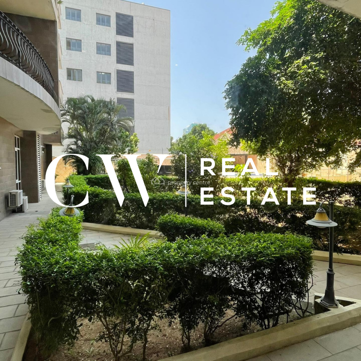 3 Bedroom Apartment + Bq, Old Ikoyi, Ikoyi, Lagos, Flat / Apartment for Rent