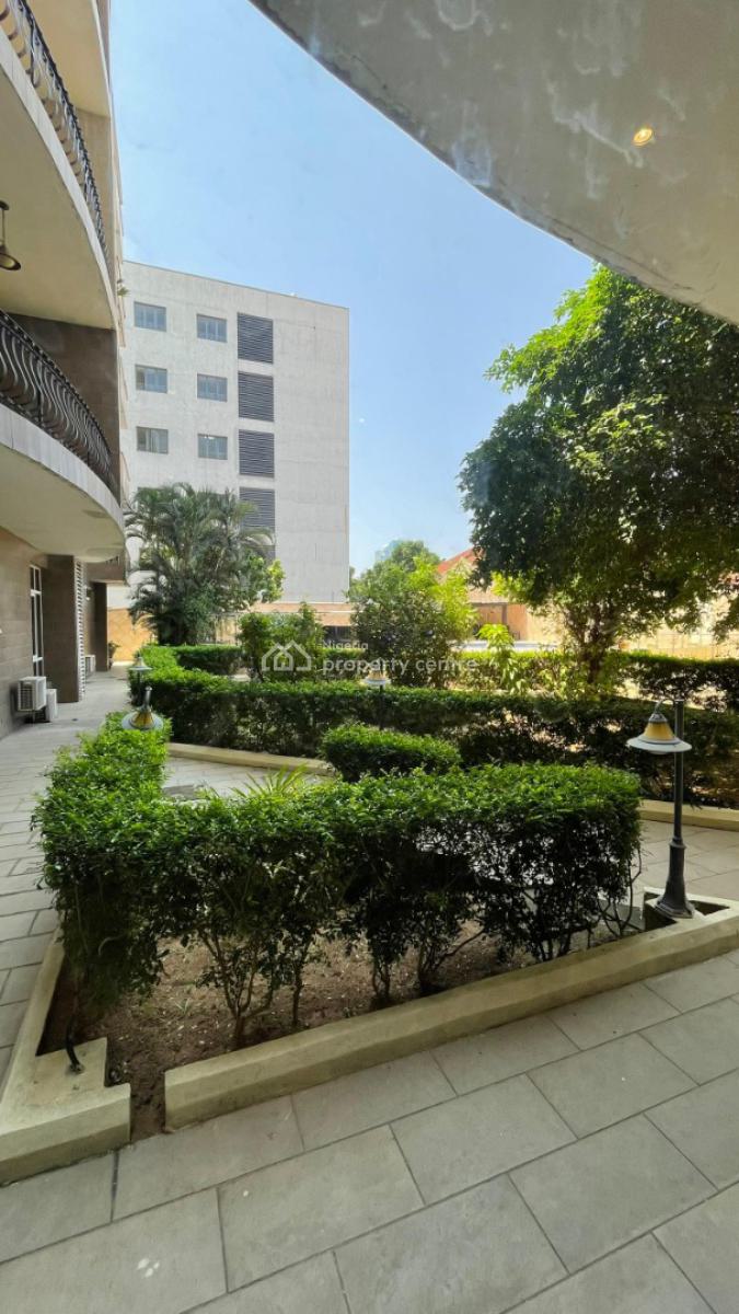 3 Bedroom Apartment + Bq, Old Ikoyi, Ikoyi, Lagos, Flat / Apartment for Rent