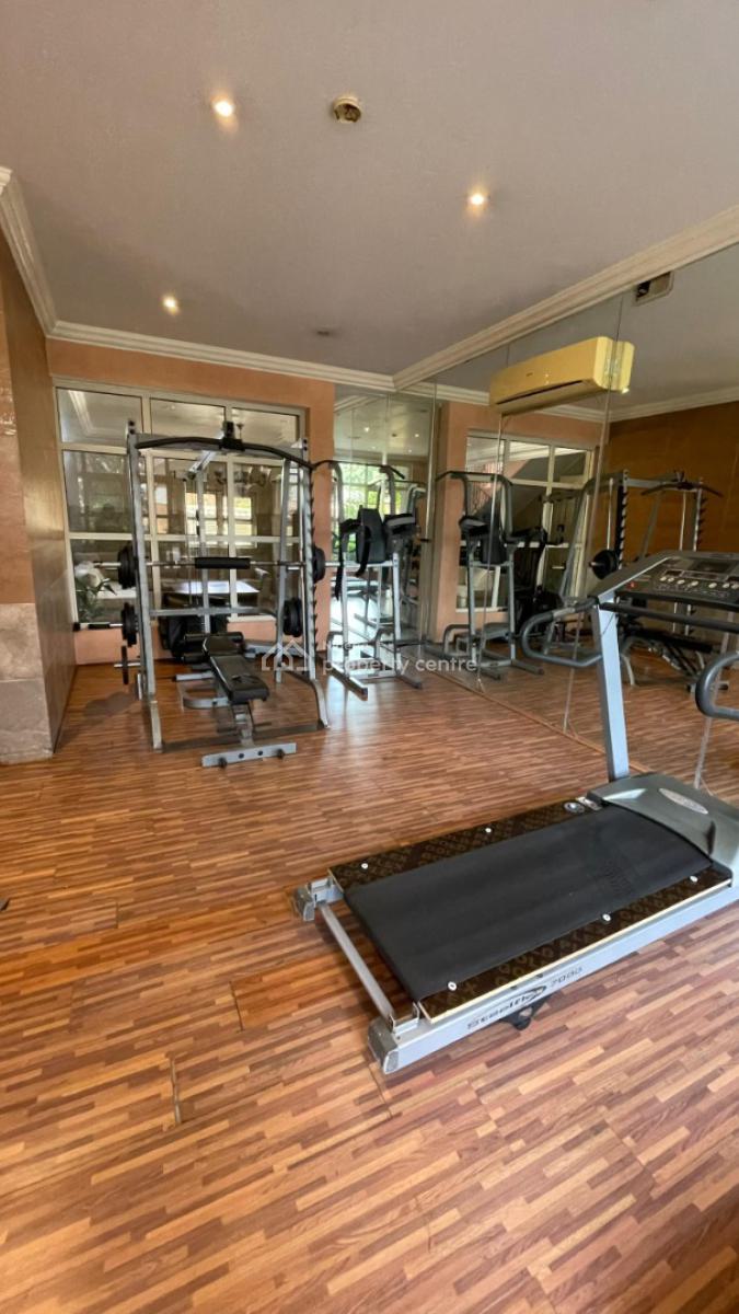 3 Bedroom Apartment + Bq, Old Ikoyi, Ikoyi, Lagos, Flat / Apartment for Rent