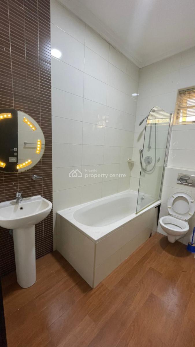 3 Bedroom Apartment + Bq, Old Ikoyi, Ikoyi, Lagos, Flat / Apartment for Rent