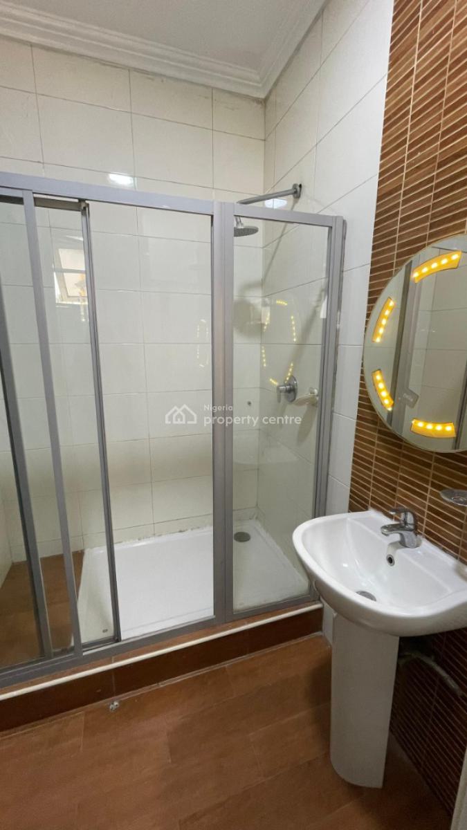 3 Bedroom Apartment + Bq, Old Ikoyi, Ikoyi, Lagos, Flat / Apartment for Rent