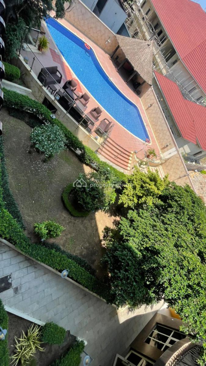 3 Bedroom Apartment + Bq, Old Ikoyi, Ikoyi, Lagos, Flat / Apartment for Rent