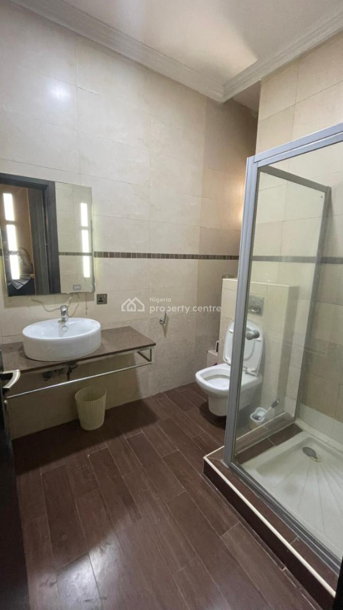 3 Bedroom Apartment + Bq, Old Ikoyi, Ikoyi, Lagos, Flat / Apartment for Rent