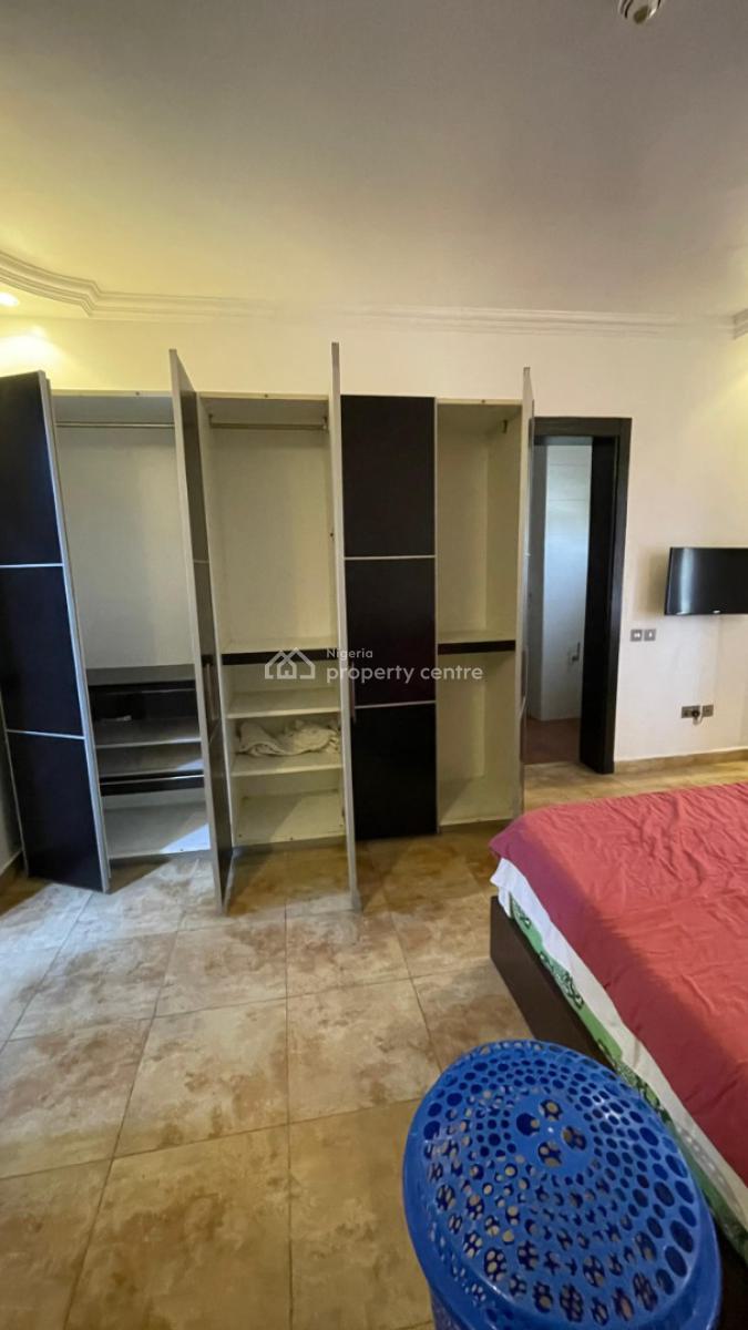 3 Bedroom Apartment + Bq, Old Ikoyi, Ikoyi, Lagos, Flat / Apartment for Rent