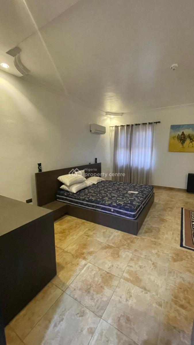 3 Bedroom Apartment + Bq, Old Ikoyi, Ikoyi, Lagos, Flat / Apartment for Rent