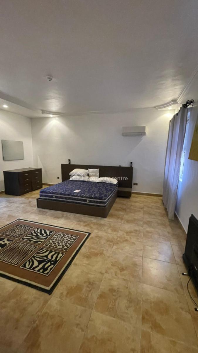 3 Bedroom Apartment + Bq, Old Ikoyi, Ikoyi, Lagos, Flat / Apartment for Rent