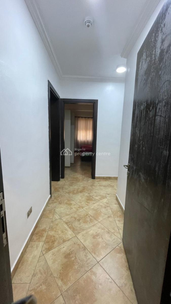 3 Bedroom Apartment + Bq, Old Ikoyi, Ikoyi, Lagos, Flat / Apartment for Rent